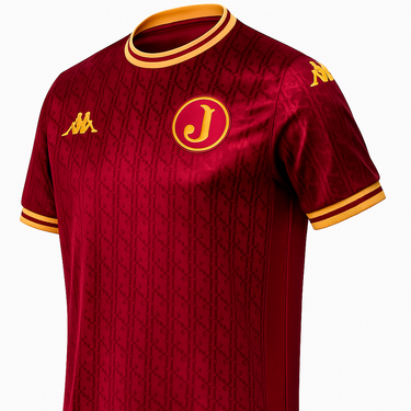 Camisa Atlético Juventus 24/25 I Torcedor