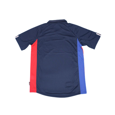 Camisa Lyon Away 01/02 - Versão Retrô