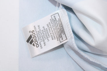 Camisa Retrô Argentina Home 1992