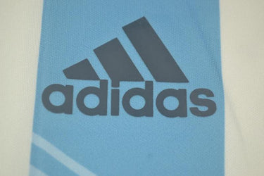 Camisa Retrô Argentina Home 2014