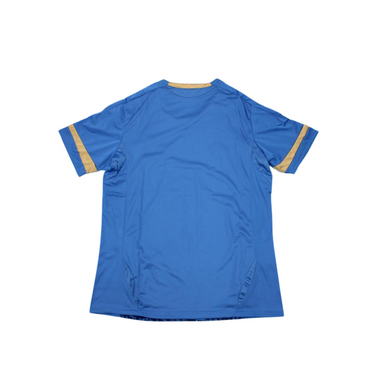 Camisa Olympique de Marseille Away 11/12 - Versão Retrô