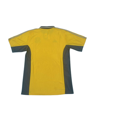 Camisa Olympique de Marseille Third Away 98/99 - Versão Retrô