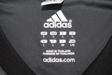 Camisa Retrô Alemanha Away 2016