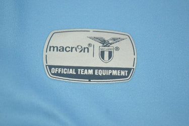 Camisa Retrô Lazio Home 14/15