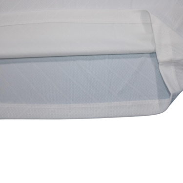 Camisa Retrô Rep Tcheca Away 1996 "Nedved" N°4