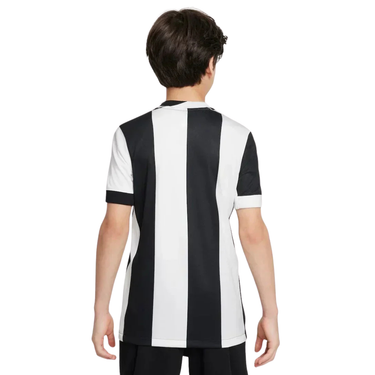 Camisa Infantil Nike Corinthians 2024/25 III Torcedor