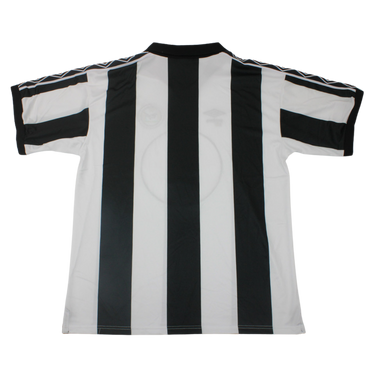Camisa Newcastle United Home 80/82 - Versão Retrô