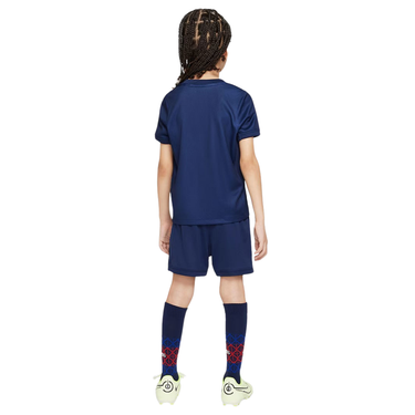 Conjunto Infantil Nike Paris Saint Germain 2025/26 I