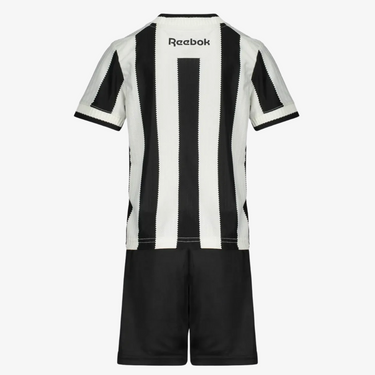 Conjunto Infantil Reebok Botafogo 2025/26 I