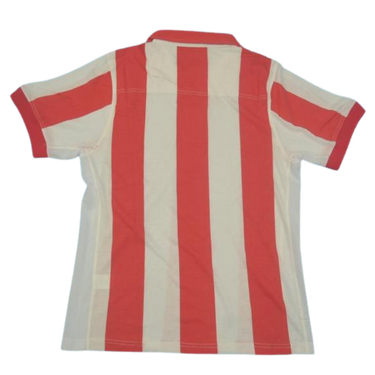 Camisa Atlético de Madrid Home 02/03 - Versão Retrô