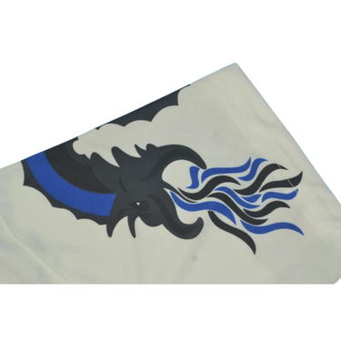 Camisa Retrô Inter de Milão Away  UCL Versão 10/11 "Milito" N°.22