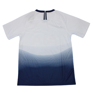 Camisa Tottenham Home 18/19 - Versão Retrô