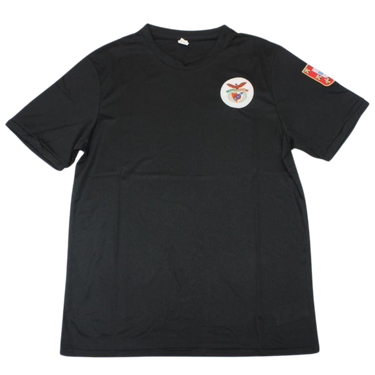 Camisa Benfica Away 73/74 - Versão Retrô