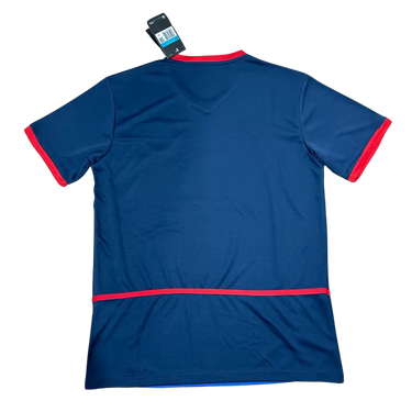 Camisa Arsenal Jogador Away 02/03 - Versão Retrô