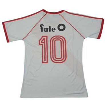 Camisa River Plate Home 1986 - Versão Retrô N° 10