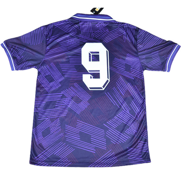 Camisa Retrô Fiorentina Home 92/93 N°.9