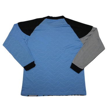 Camisa Newcastle United Manga Longa 95/96 - Versão Retrô