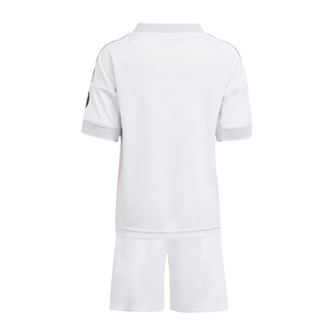 Conjunto Infanto adidas Real Madrid 2025/26 I