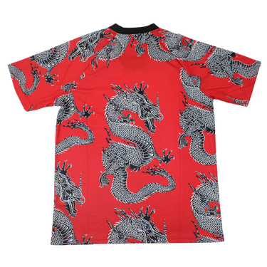 Camisa Manchester United Especial 19/20 - Versão Retrô