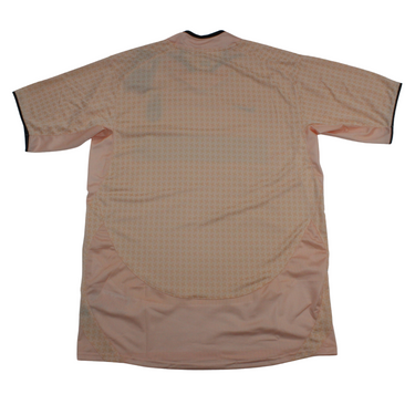 Camisa Retrô Juventus Third  03/04