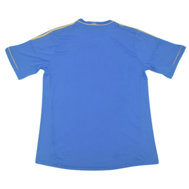 Camisa Chelsea Home 12/13 - Versão Retrô