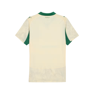 Camisa Feminina Puma Palmeiras x KidSuper 2025/26