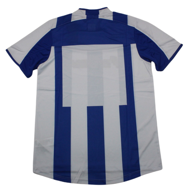 Camisa Deportivo de La Coruña Home 03/04 - Versão Retrô