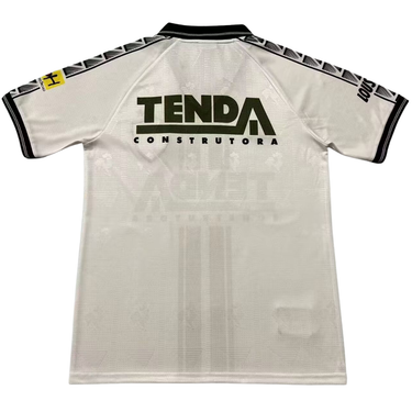 Camisa Atlético Mineiro Away 1997 - Versão Retrô