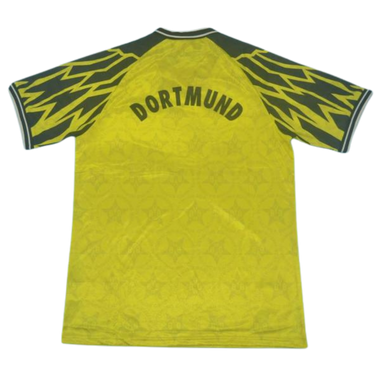 Camisa Borussia Dortmund Home 94/95 - Versão Retrô