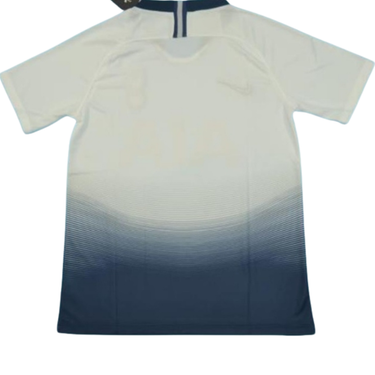 Camisa Tottenham UCL Final 18/19 - Versão Retrô