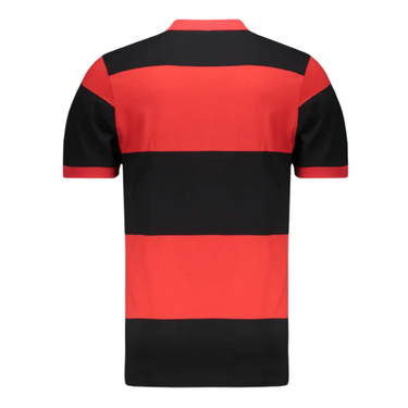 Camisa Flamengo Edição Comemorativa 1981 - Retrô