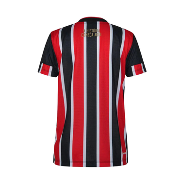 Camisa Infantil New Balance São Paulo FC 2024/25 II
