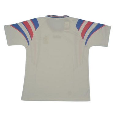 Camisa Retrô França Away 1996