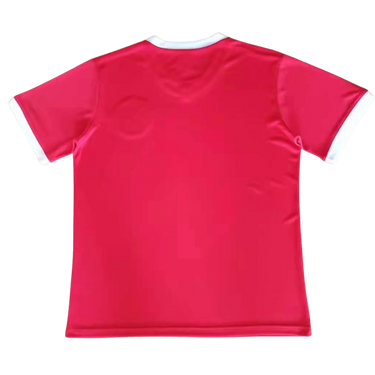 Camisa Benfica Home 74/75 - Versão Retrô
