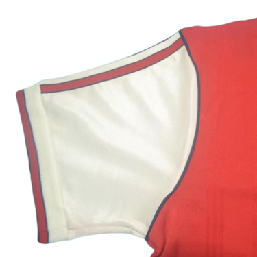 Camisa Arsenal Home 86/88 - Versão Retrô