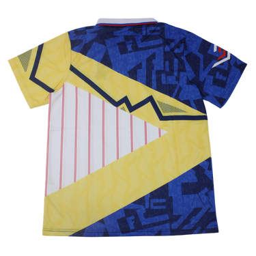 Camisa Chelsea Mish Up 1999 - Versão Retrô
