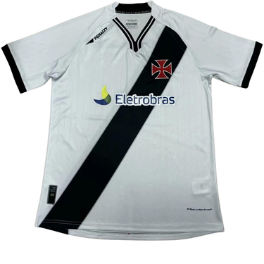 Camisa Vasco Da Gama Home 2010 - Versão Retrô