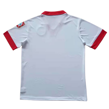 Camisa Benfica Away 60/61 - Versão Retrô
