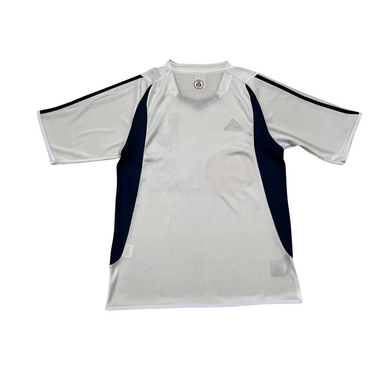 Camisa Universidade De Chile Away 03/04 - Versão Retrô