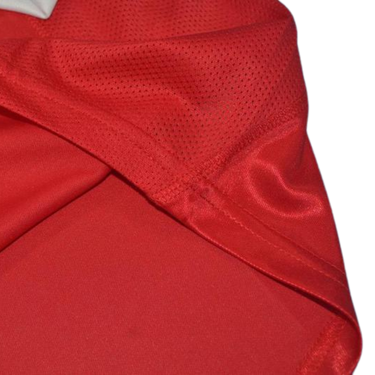 Camisa Arsenal Manga Longa Home 00/02 - Versão Retrô