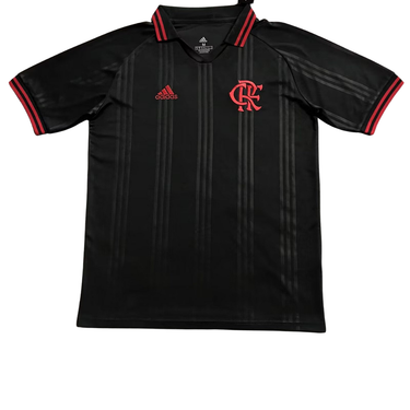 Camisa Flamengo Away 19/20 - Versão Retrô