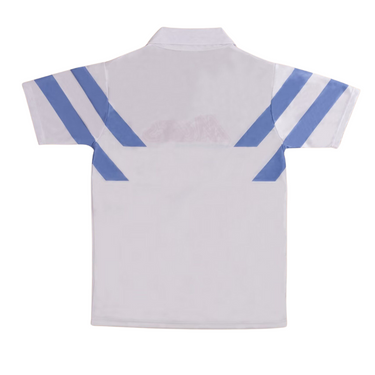 Camisa Retrô Napoli Away 89/90