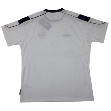 Camisa Manchester United Away 99/00 - Versão Retrô