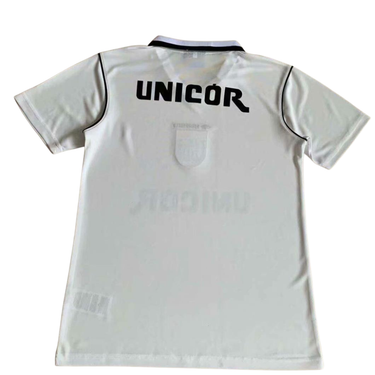 Camisa Santos Home 1999 - Versão Retrô