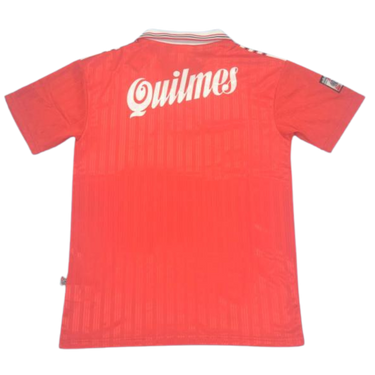 Camisa River Plate Away 95/96 - Versão Retrô