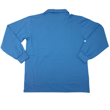 Camisa Napoli Manga Longa Home 87/88 - Versão Retrô