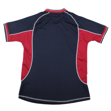 Camisa Manchester United Third Away 01/02 - Versão Retrô