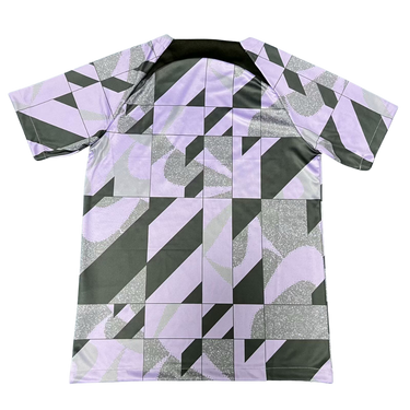 Camisa Liverpool Third Away 23/24 - Versão Retrô