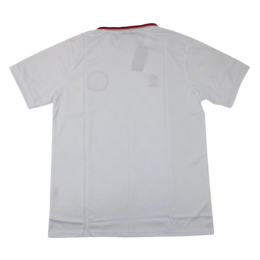 Camisa Suíça Away 1994 - Versão Retrô