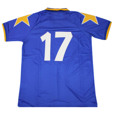 Camisa Retrô Juventus Away 94/95 N°.17